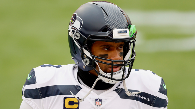 Ranking potential trade destinations for Seattle Seahawks star Russell Wilson